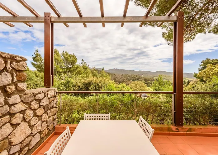 Allegroitalia Elba Golf Apart-hotel 4*