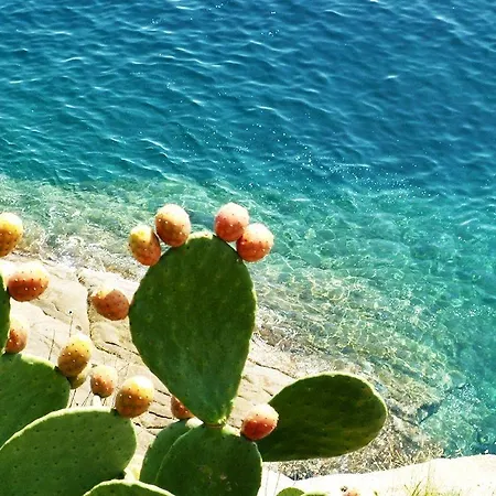 Apartmanhotel Allegroitalia Elba Golf