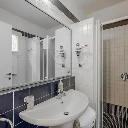 Apartmanhotel Allegroitalia Elba Golf 2*