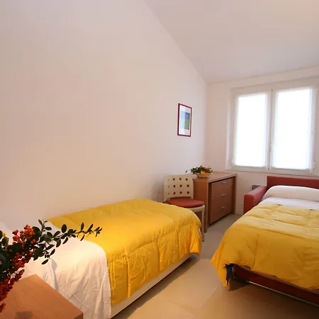 Allegroitalia Elba Golf Lejlighedshotel Portoferraio