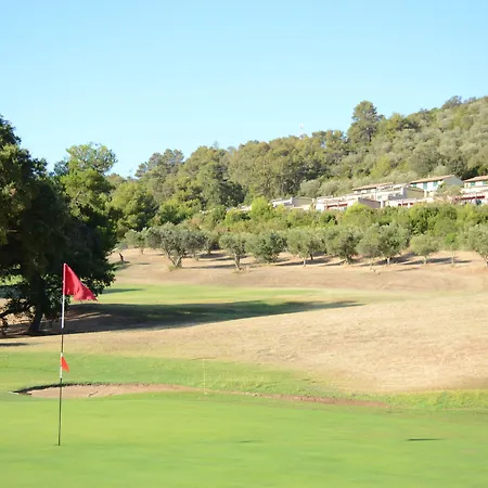 Lejlighedshotel Allegroitalia Elba Golf