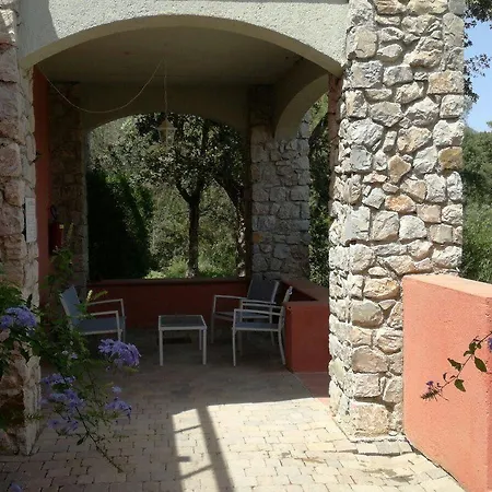 Lejlighedshotel Allegroitalia Elba Golf Portoferraio