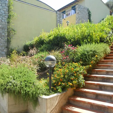 Lejlighedshotel Allegroitalia Elba Golf Portoferraio