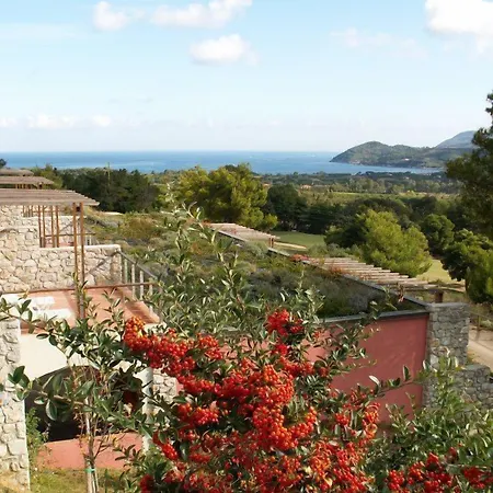 Allegroitalia Elba Golf Lejlighedshotel 4*