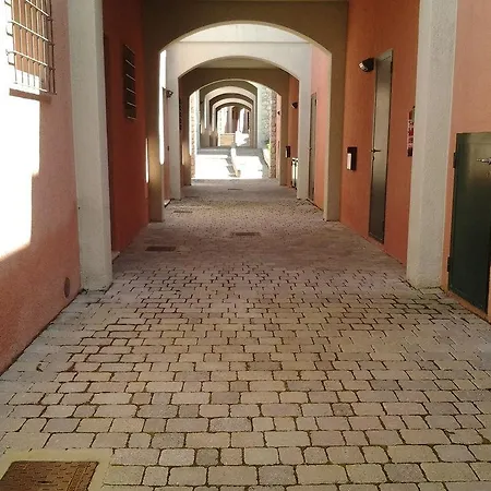 Allegroitalia Elba Golf Apartmanhotel 2*