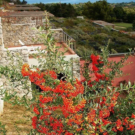 Allegroitalia Elba Golf Lejlighedshotel Portoferraio