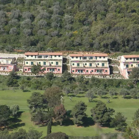 Allegroitalia Elba Golf 2* Portoferraio
