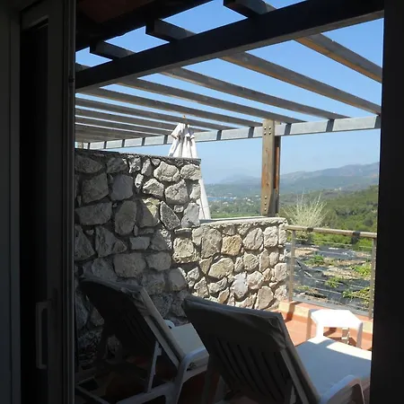 Allegroitalia Elba Golf Appart hôtel Portoferraio