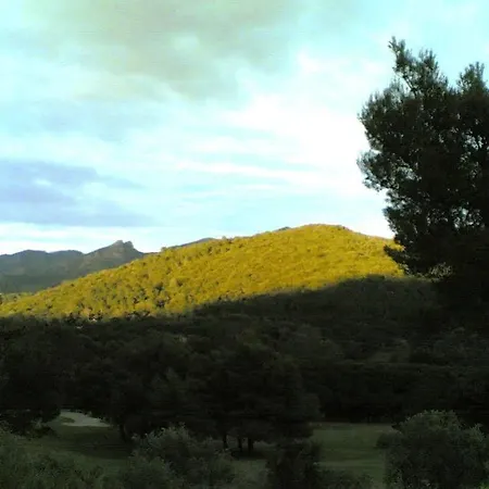 Apartmanhotel Allegroitalia Elba Golf