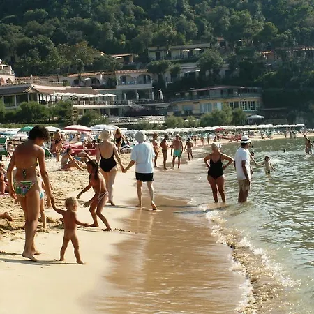 Apartmanhotel Allegroitalia Elba Golf 2*