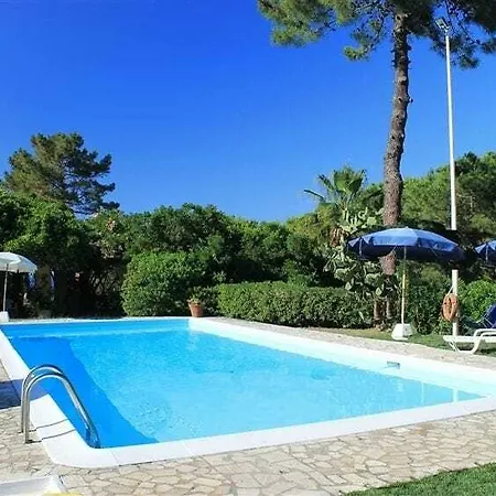 Allegroitalia Elba Golf Portoferraio