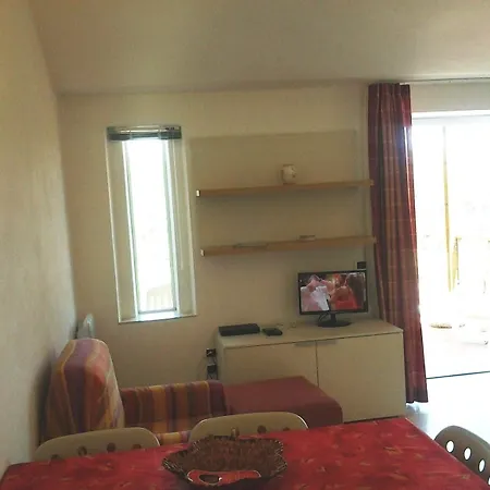 Allegroitalia Elba Golf Appart hôtel 4*