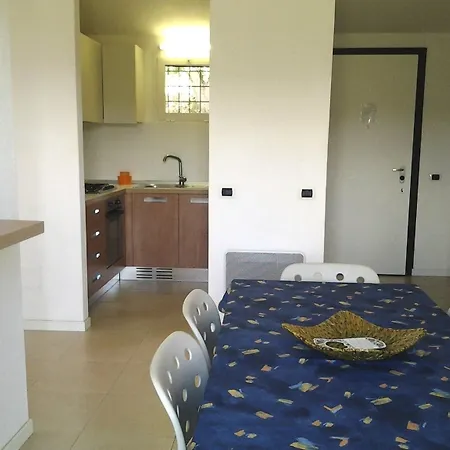 Allegroitalia Elba Golf Apartmanhotel 2*