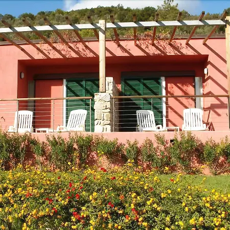 Allegroitalia Elba Golf Apartmanhotel 2*