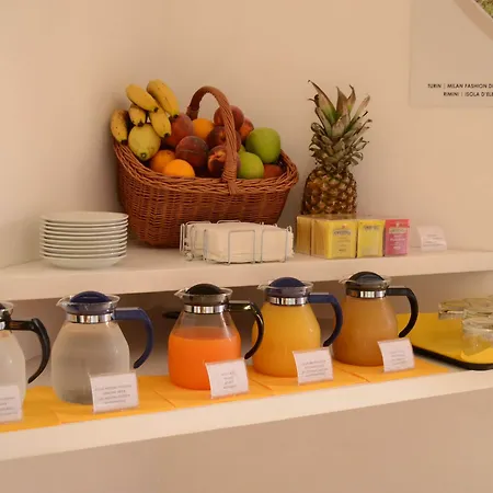 Appart hôtel Allegroitalia Elba Golf