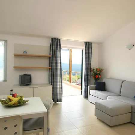 Apartmanhotel Allegroitalia Elba Golf