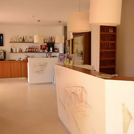 Apartmanhotel Allegroitalia Elba Golf