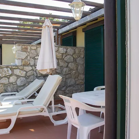 Allegroitalia Elba Golf Aparthotel 2*