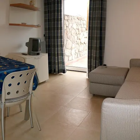 Allegroitalia Elba Golf Aparthotel Portoferraio