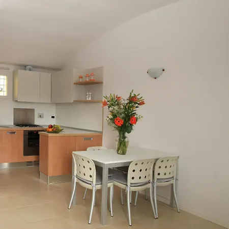 Allegroitalia Elba Golf Aparthotel
