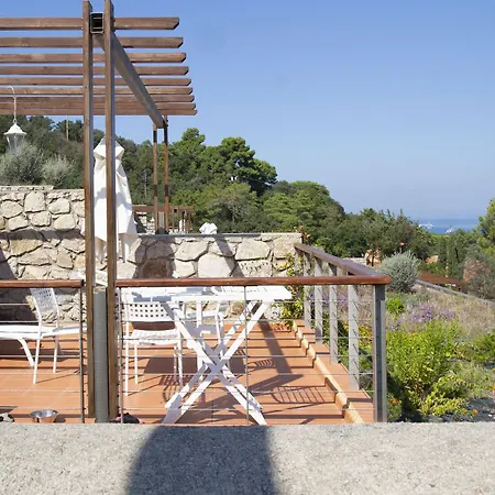 Allegroitalia Elba Golf Aparthotel 2*
