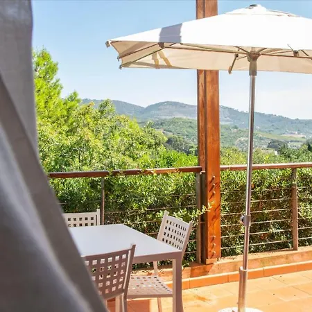 Allegroitalia Elba Golf Aparthotel 2*