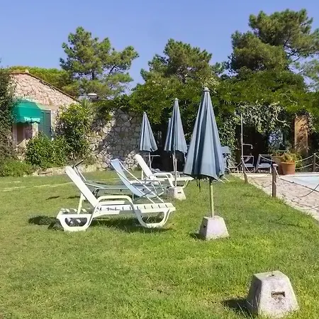 Aparthotel Allegroitalia Elba Golf 2*