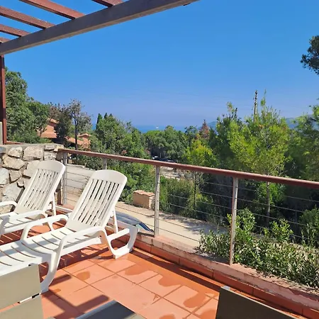 Aparthotel Allegroitalia Elba Golf 2*