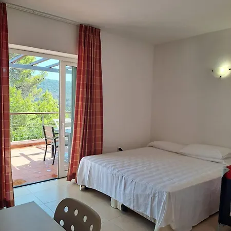 Allegroitalia Elba Golf Aparthotel