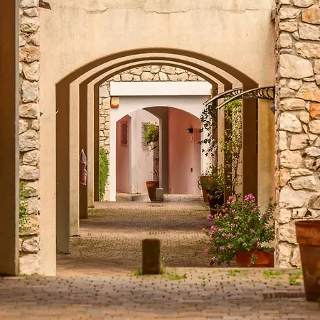 Allegroitalia Elba Golf Aparthotel Portoferraio