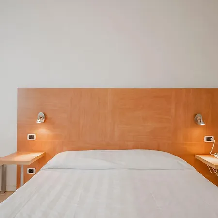 Allegroitalia Elba Golf Aparthotel 2*