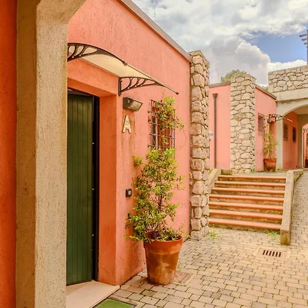 Aparthotel Allegroitalia Elba Golf 2*