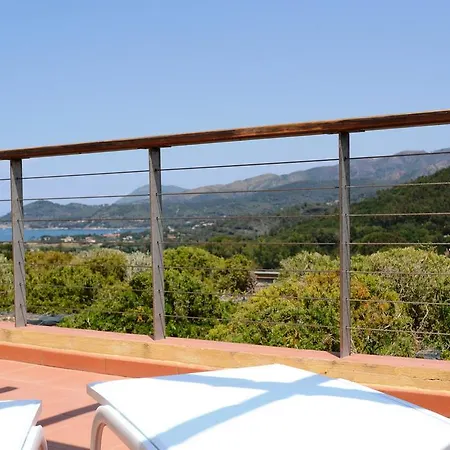 Allegroitalia Elba Golf Aparthotel