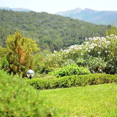 Allegroitalia Elba Golf Aparthotel
