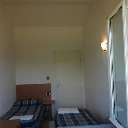 Aparthotel Allegroitalia Elba Golf 2*