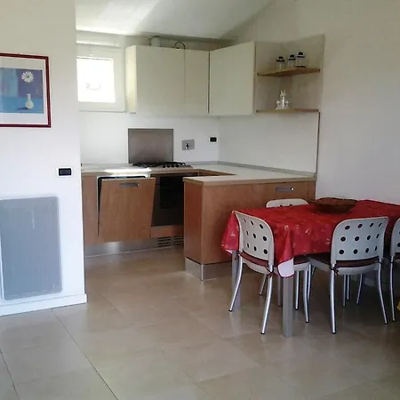 Aparthotel Allegroitalia Elba Golf Portoferraio