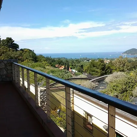 Allegroitalia Elba Golf Aparthotel 2*