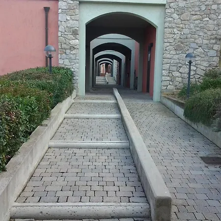 Allegroitalia Elba Golf 2* Portoferraio