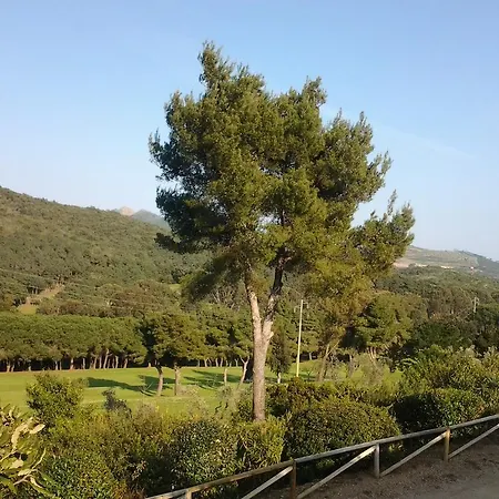 Allegroitalia Elba Golf Aparthotel