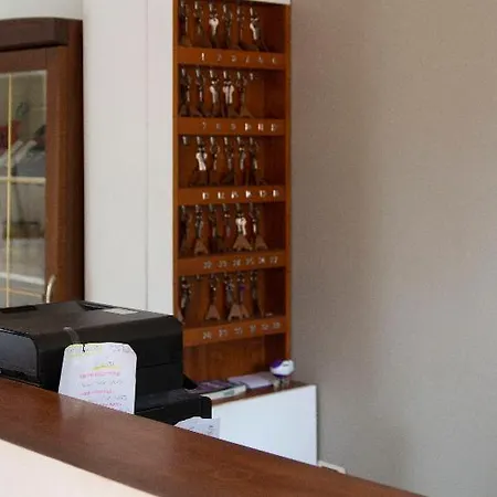 Allegroitalia Elba Golf Aparthotel