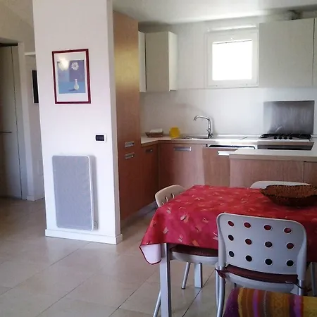 Allegroitalia Elba Golf Aparthotel