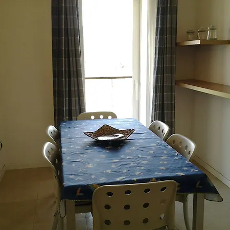 Aparthotel Allegroitalia Elba Golf