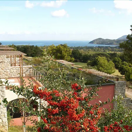 Allegroitalia Elba Golf Aparthotel