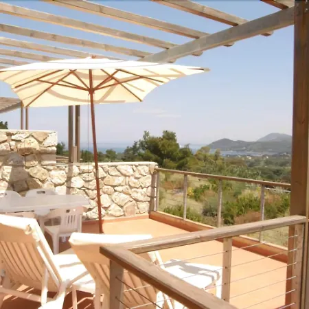 Allegroitalia Elba Golf Aparthotel 2*