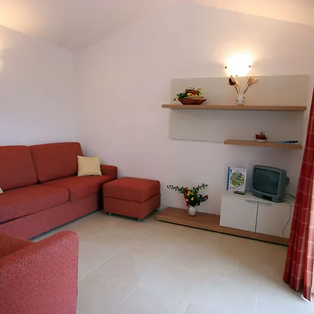 Allegroitalia Elba Golf Aparthotel Portoferraio