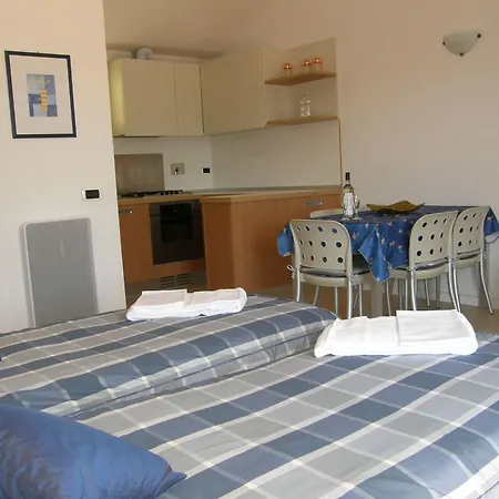Allegroitalia Elba Golf Aparthotel