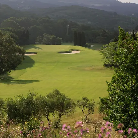 Allegroitalia Elba Golf Aparthotel Portoferraio