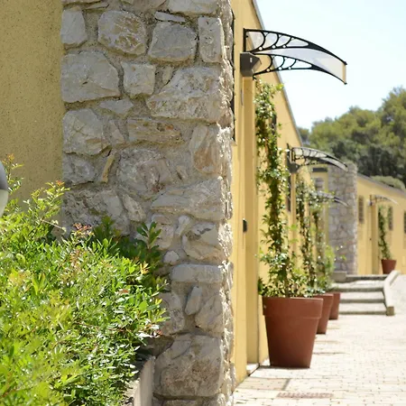 Allegroitalia Elba Golf Aparthotel