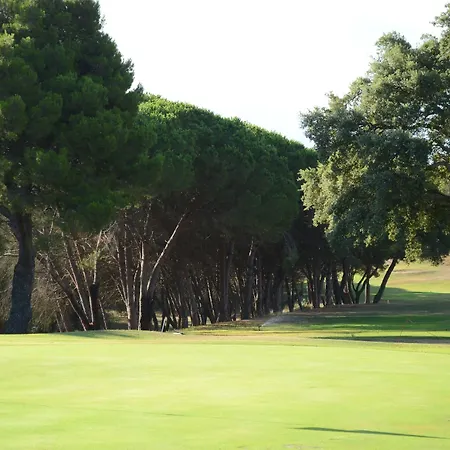 Aparthotel Allegroitalia Elba Golf