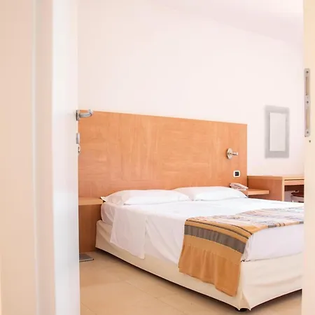Allegroitalia Elba Golf Aparthotel Portoferraio